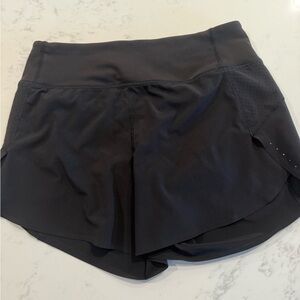 Athleta Run With It Shorts